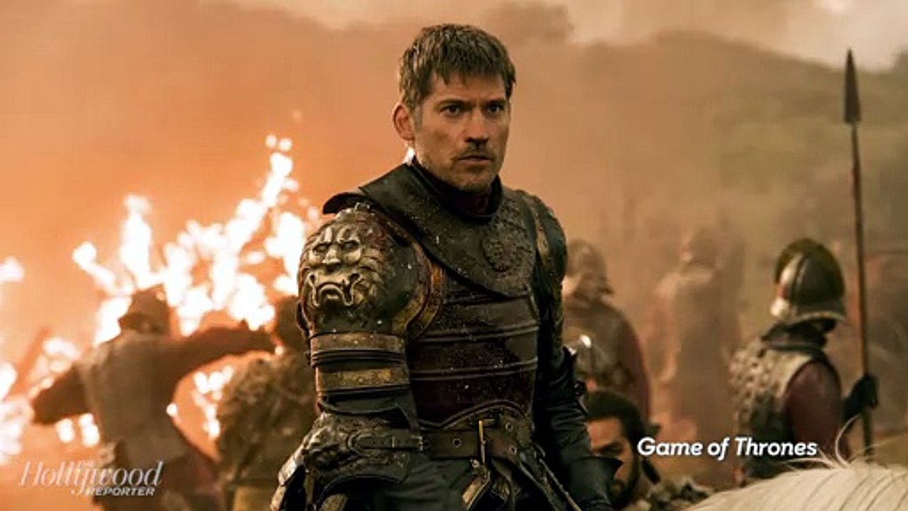 'Game of Thrones' Star Nikolaj Coster-Waldau On Season 8 Premiere and How the Series Ends | In Studio [Full Movie]