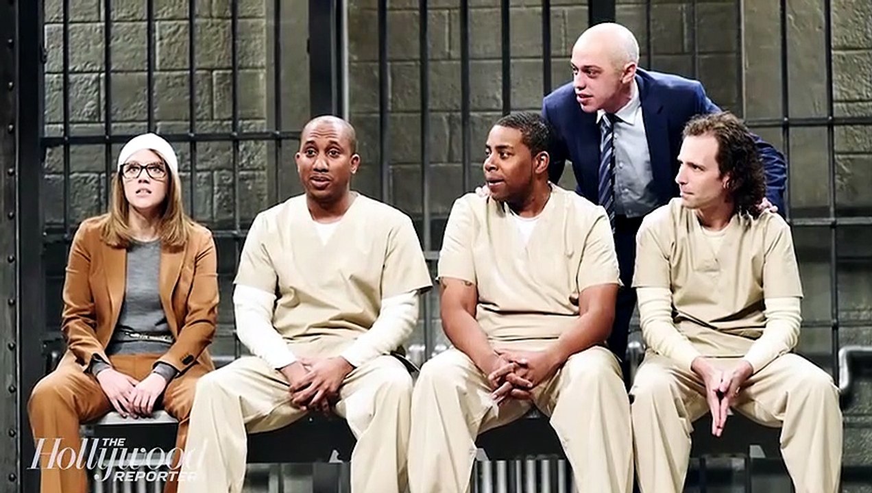 'SNL' Rewind: Emma Stone Hosts For Fourth Time, BTS Performs as Musical Guest | THR News [Full Movie]