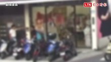山田摩衣助理遭亮刀嗆聲  警當晚查緝通緝犯到案