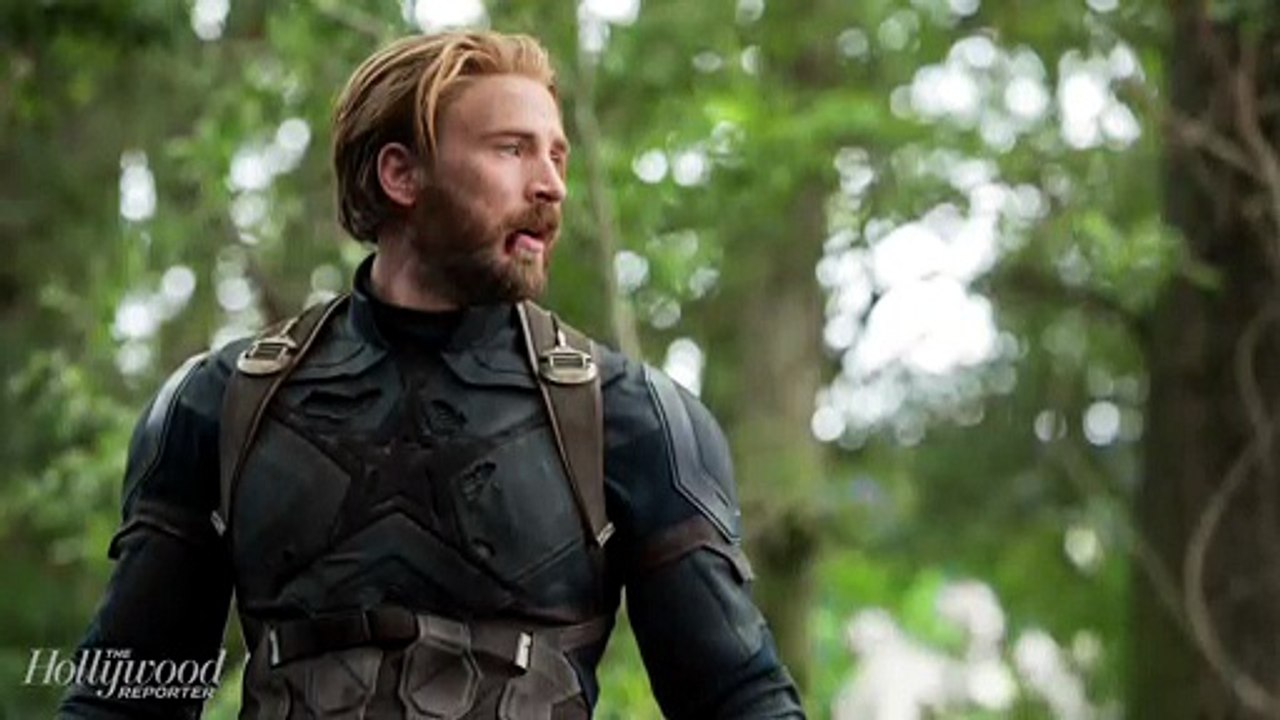 'Avengers: Endgame' Heading for $200M-$250M U.S. Debut | THR News [Full Movie]