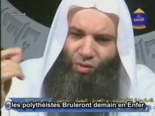 Les événements de la fin des temps E24 - part 2/3