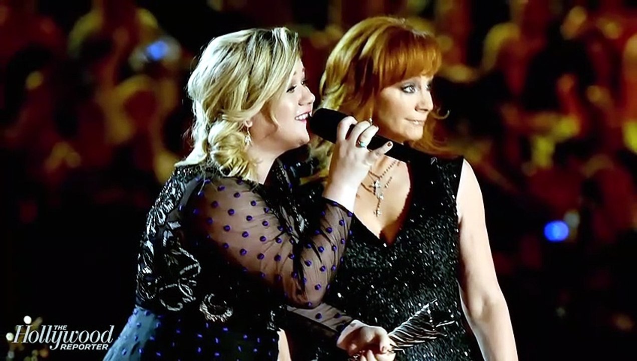 Reba McEntire Talks New Album 'Stronger Than the Truth,' Cardi B and Her Return to TV | In Studio [Full Movie]