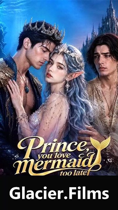 Prince, You Love Mermaid Too Late | Horizon Realm [Full Movie]