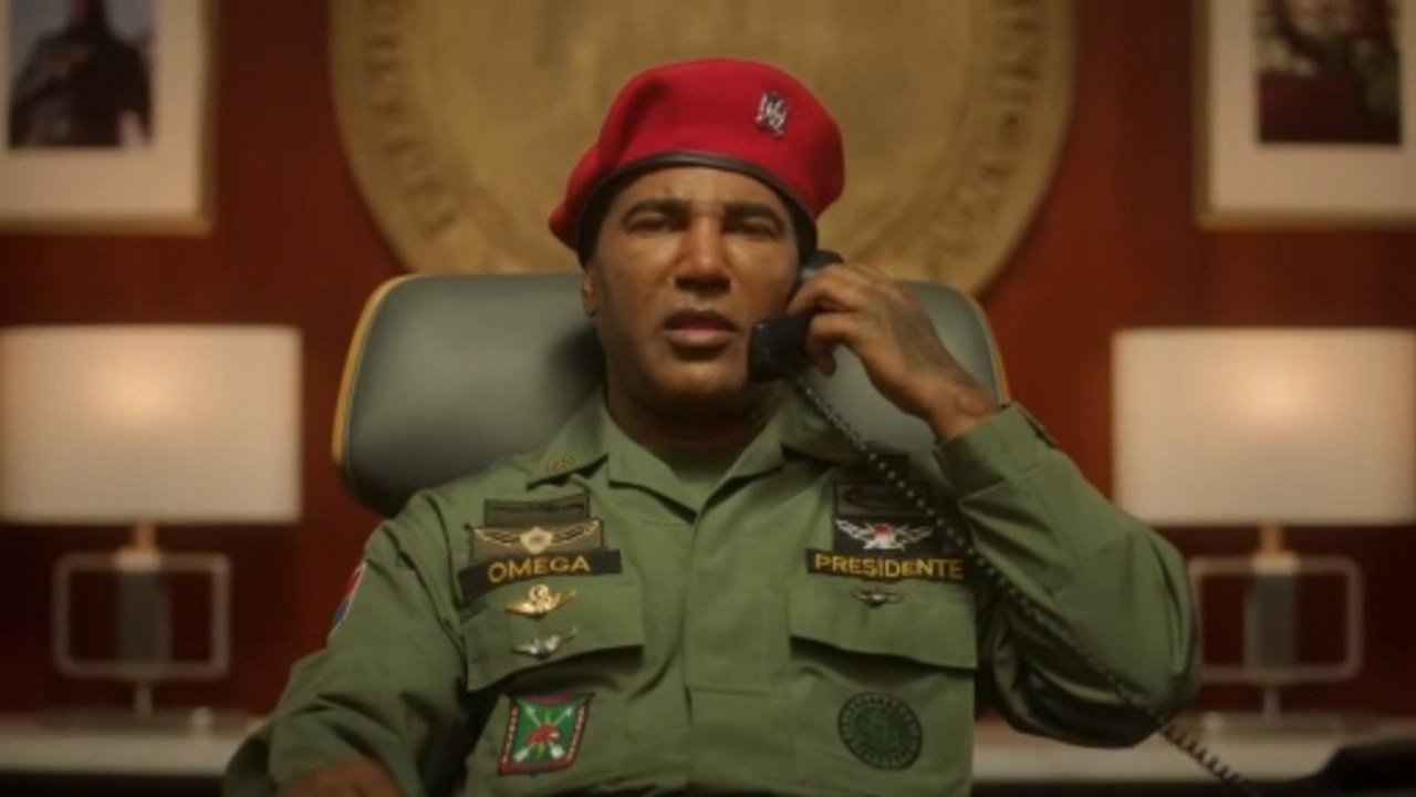 Los rechazados 2 - Tráiler Oficial