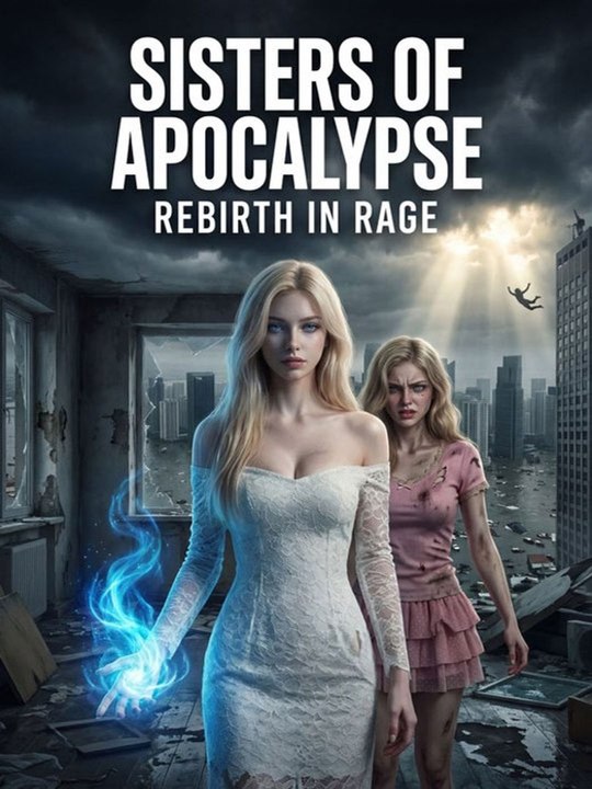 Flood Apocalypse My Secret Tiny Farm in Pocket- Drama FULL MOVIES ENGLISH SUB