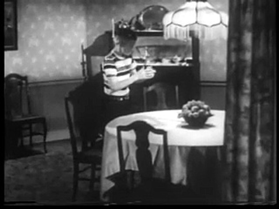 Inner Sanctum 1948