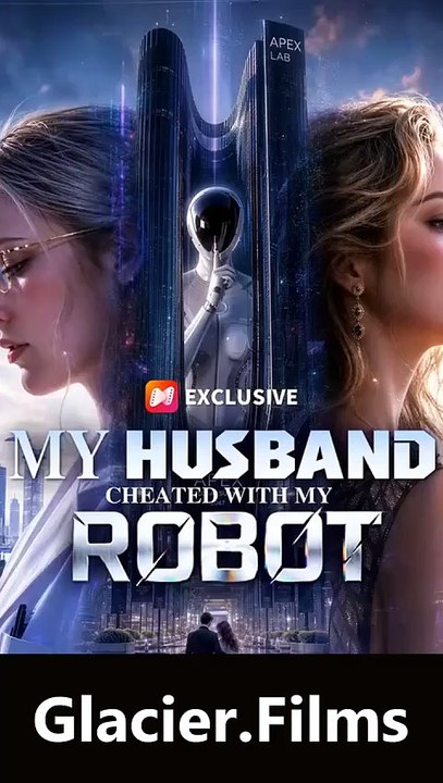 My Husband Cheated With My Robot- Full Chinese Movie EngSub 2026 new drama🧡🍏 🔥