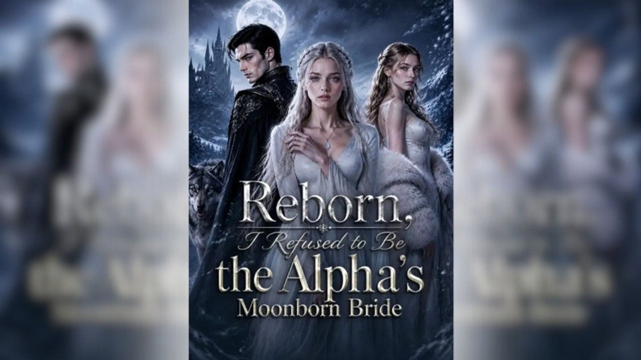 Reborn, I Refused to Be the Alpha's Moonborn Bride Full Movie
