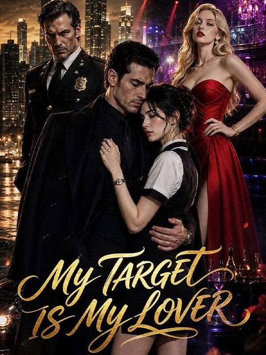 My Target Is My Lover Full Episode