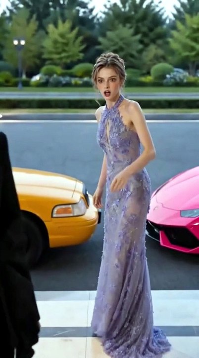 She Ended the Fairytale Gone Wrong Full Movie 2026 🎬⭐✨