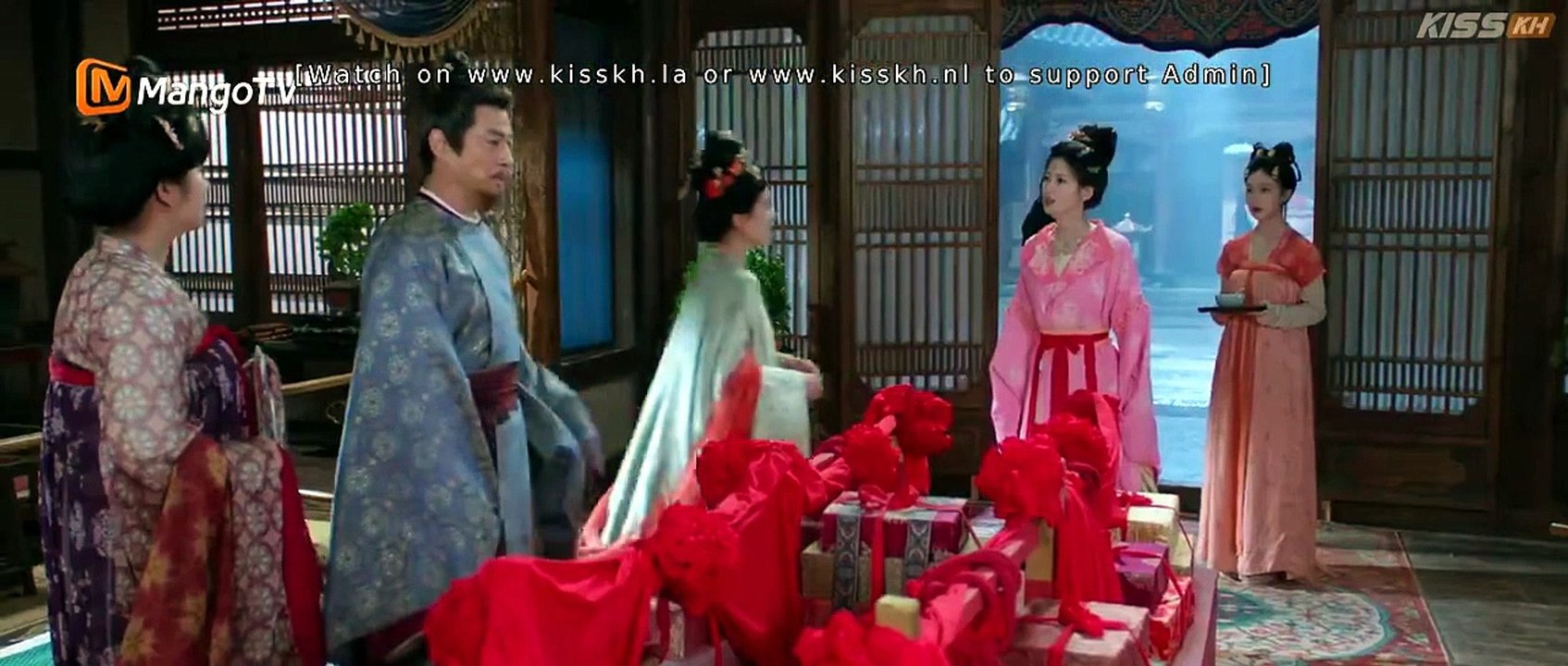 Royal Betrothal - Episode 17