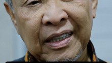Zahid dismisses Negri Sembilan MB 'interference' claim as “senility”