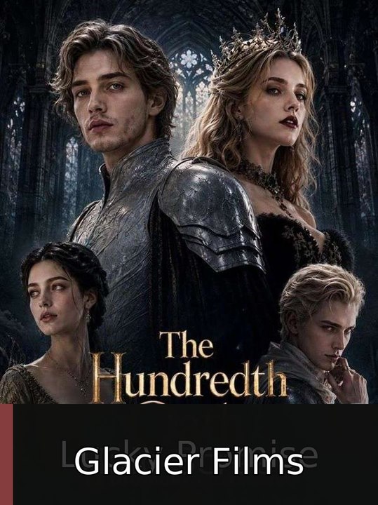 The Hundredth Oath #engsub #fullmovie🍿🎬 | Glacier Films