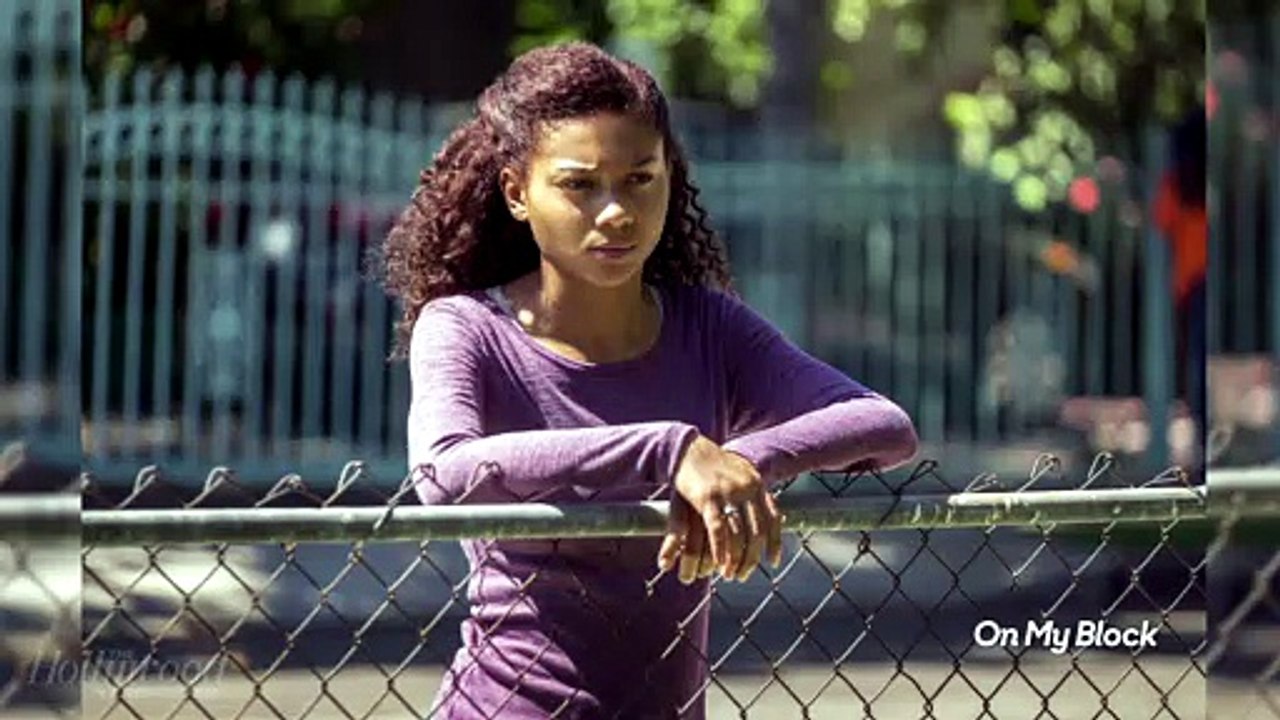 'On My Block' Star Sierra Capri Teases Season Two: "A Lot of Questions Will Be Answered" | In Studio [Full Movie]