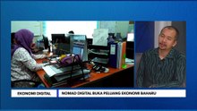Lambakan digital nomad, ada ancaman siber