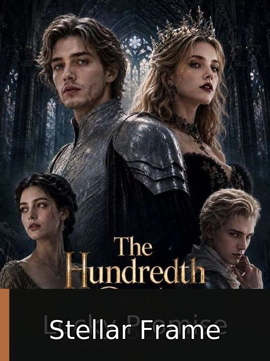 The Hundredth Oath #engsub #fullmovie🍿🎬 | Stellar Frame