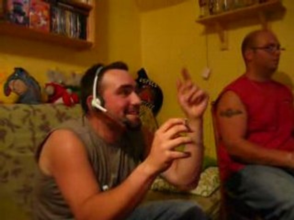 encore un peu de carnage