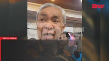 RCI Tabung Haji: BN tidak kompromi jika terbukti berlaku penyelewengan - Ahmad Zahid