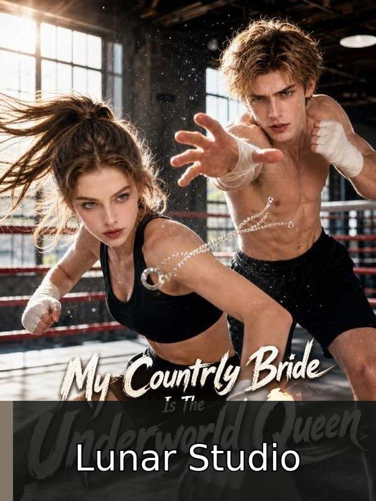 My Country Bride is the Underworld Queen #engsub #fullepisode🌸 | Lunar Studio