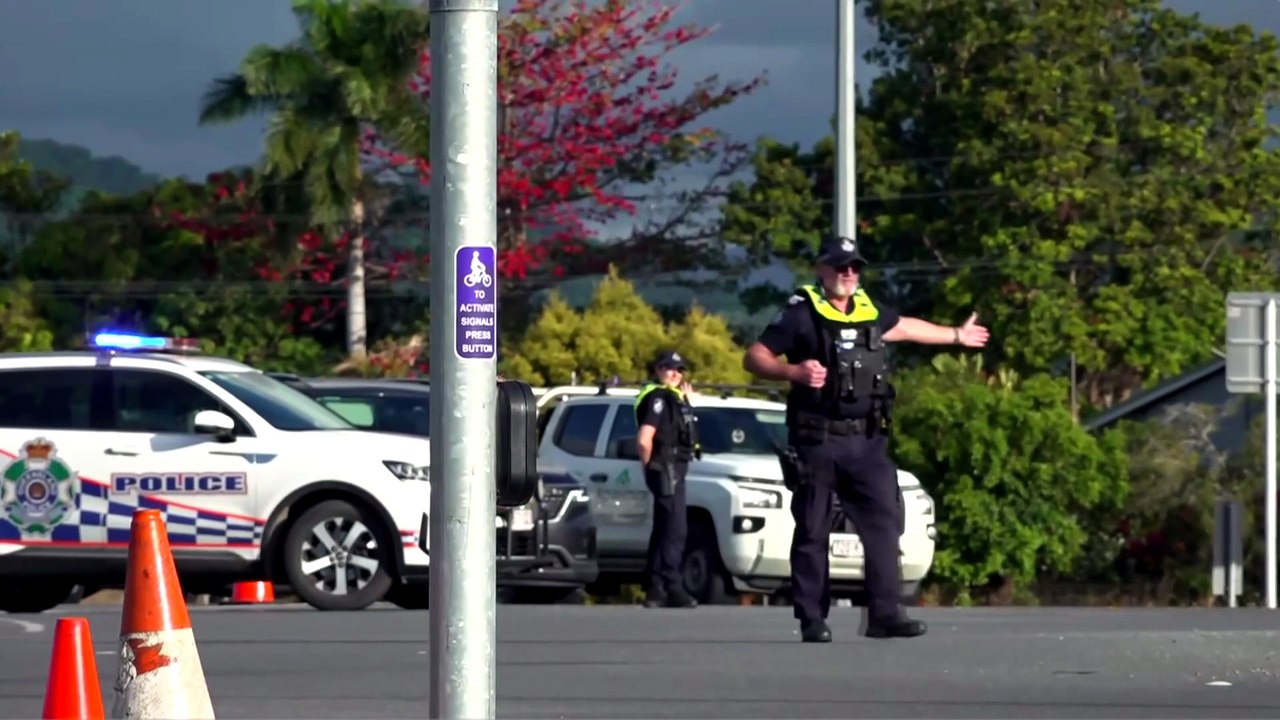 Woman killed in crash involving allegedly stolen ute