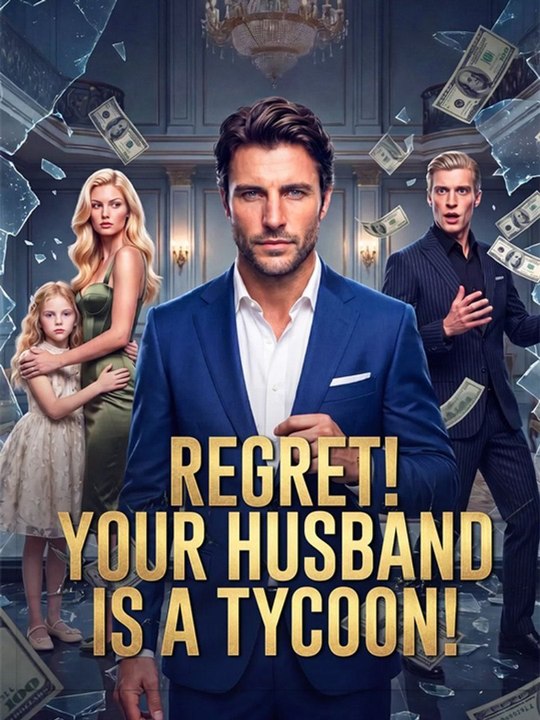 Regret！Your Husband is A Tycoon! - Complete #drama #englishsub 🔥🔥