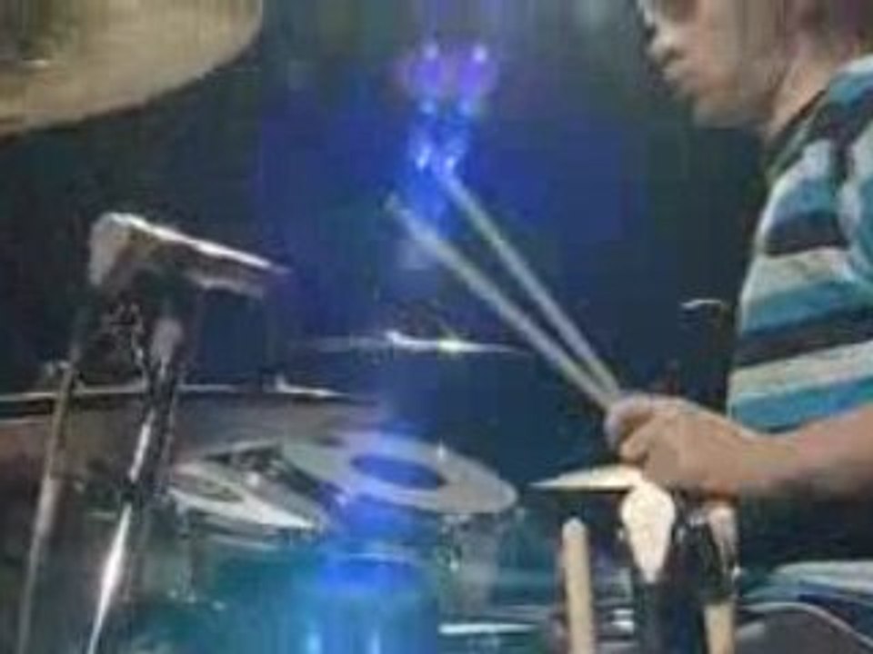 The Who - I Can't Explain 2007