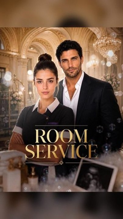 room service