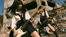 A Band in the Slums