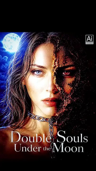 Double Souls Under the Moon | Moonlight Romance - Full EP [Full Movie] [Full Movie]