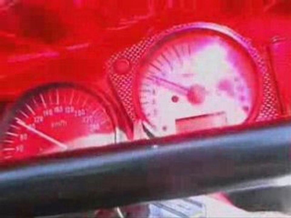 suzuki Gsxr 750 srad