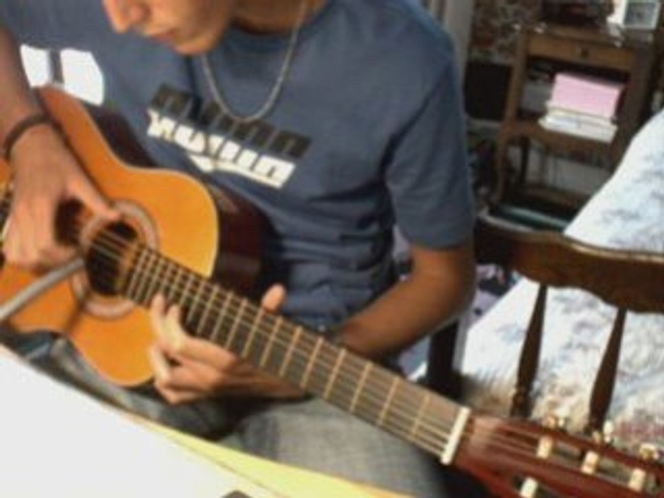 Hypnotize cover (intro)