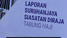 BN won't compromise if Tabung Haji RCI misconduct claims proven true - Ahmad Zahid