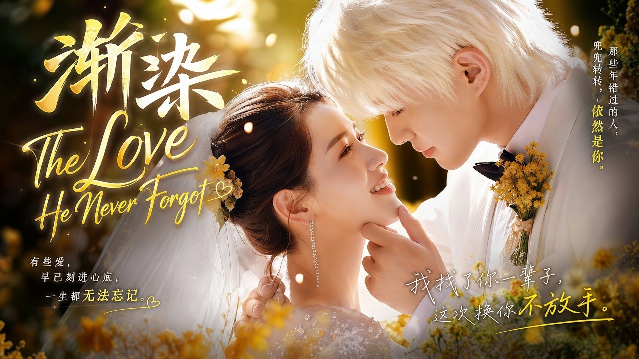 the love he never forgot chinese drama