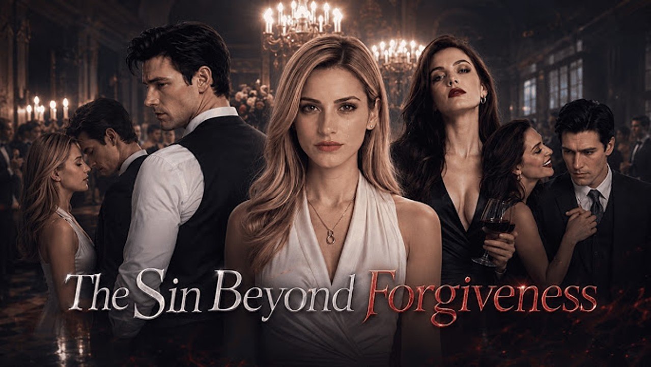 the sin beyond forgiveness