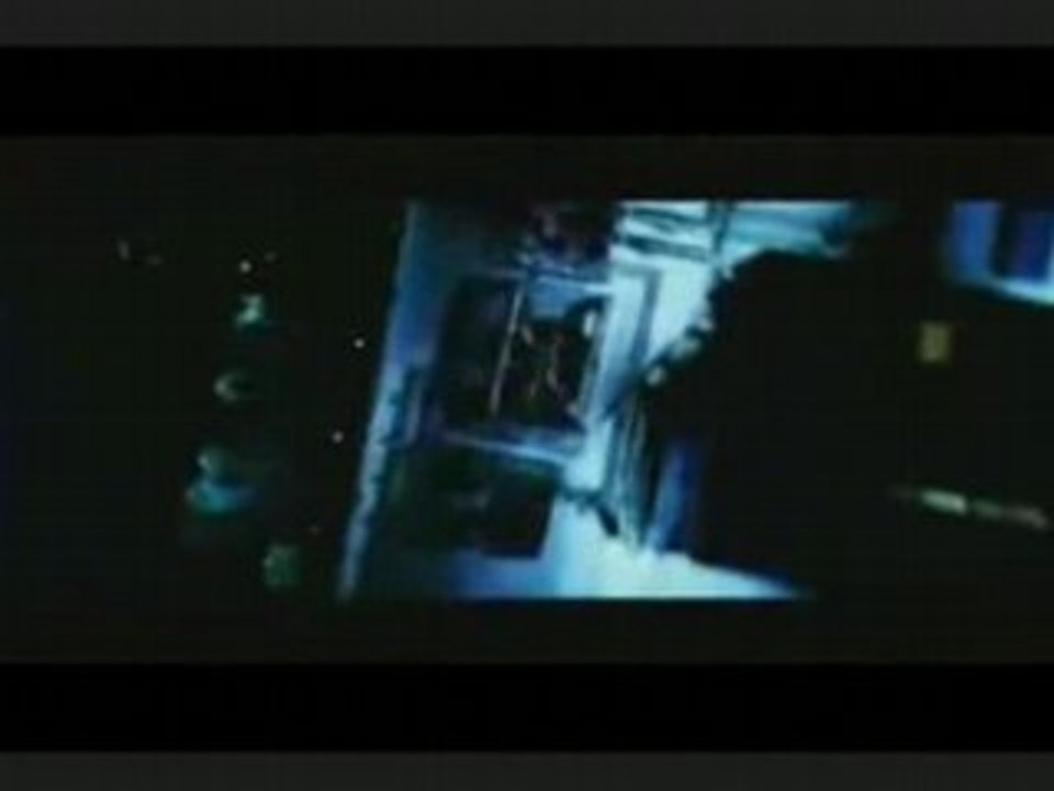 Intro team destruction systeme