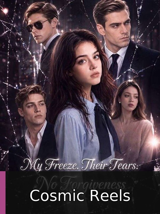 My Freeze.Their Tears.No Forgiveness (FULL DRAMA) | Cosmic Reels