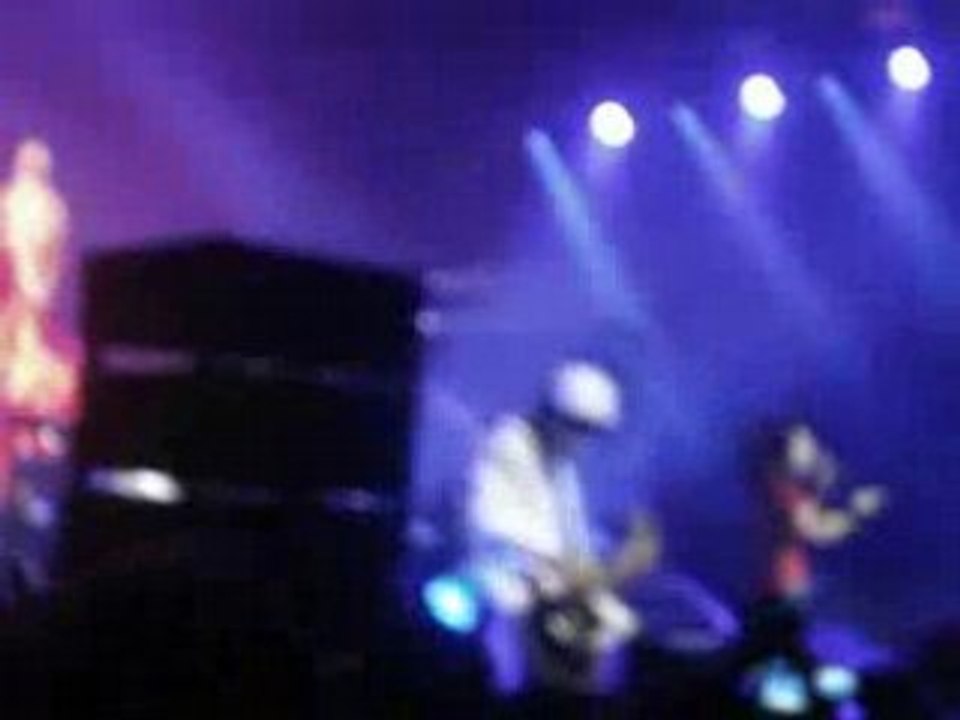 TOKIO HOTEL - 12.07.08- TOTGELIEBT