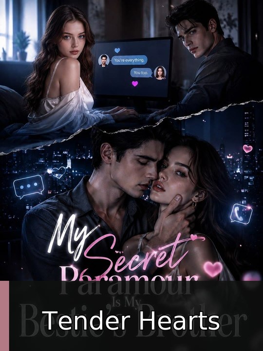 My secret paramour is my bestie's brother - 2026 #englishsub #fullepisode🔥🍿🔥 | Tender Hearts