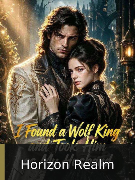 I Found a Wolf King and Took Him as My Husband Horizon Realm - Full HD