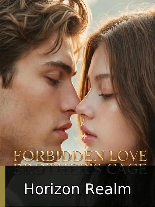 Forbidden Love Brother S Cage Horizon Realm - Full HD