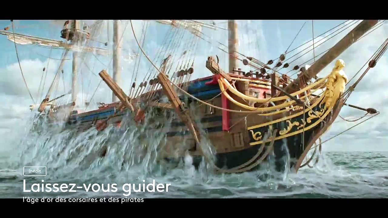 Laissez-vous guider