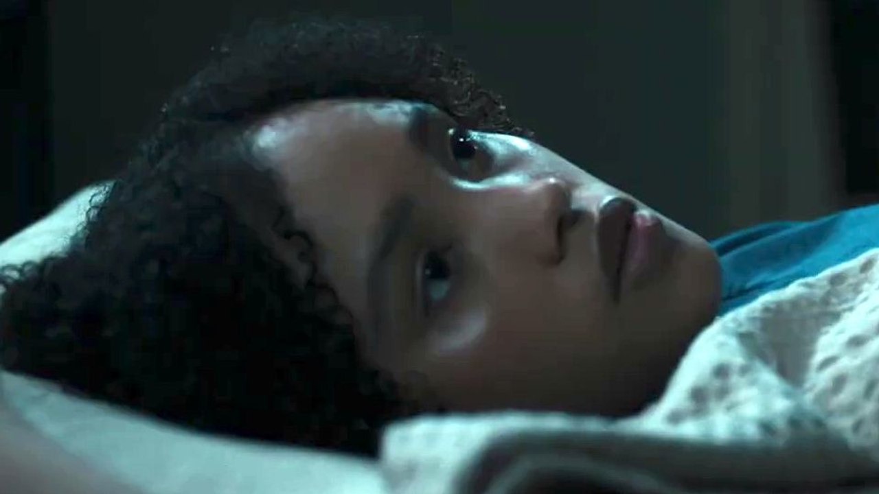 Parasomnia Trailer OV