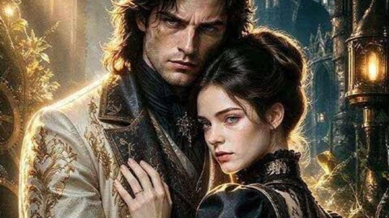 I Found a Wolf King and Took Him as My Husband | Noble.Screen