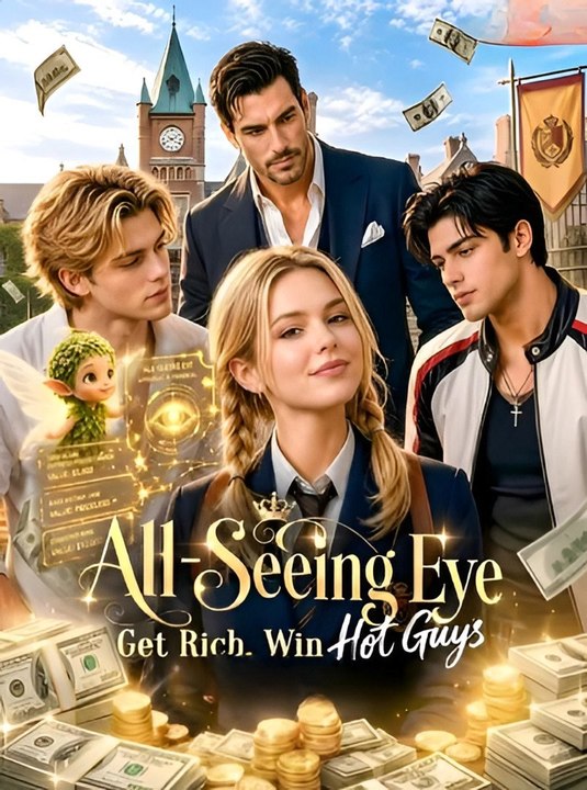 The Eye-Seeing-Drama FULL MOVIES ENGLISH SUB