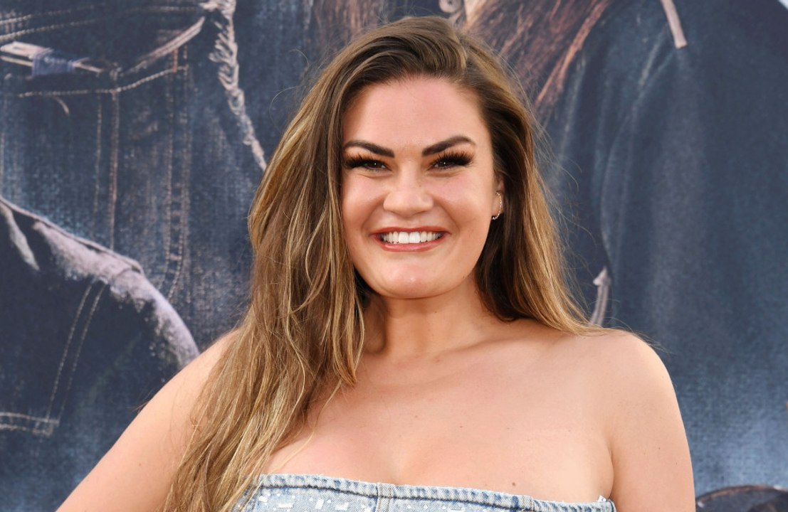 Reality TV star Brittany Cartwright slams 'snakes'