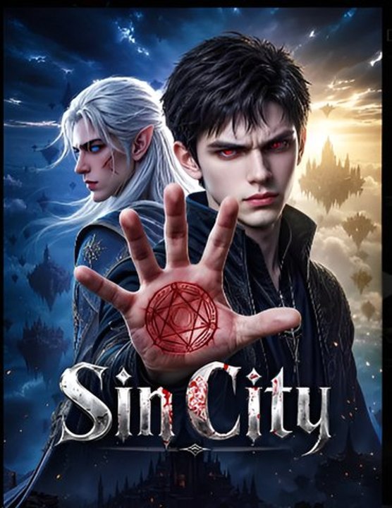 Sin City- Drama FULL MOVIES ENGLISH SUB