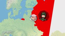 ماذا لو انقسمت روسيا إلى عدة دول؟