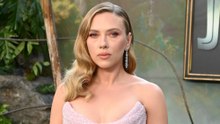 Scarlett Johansson bemoans 'unachievable' beauty standards