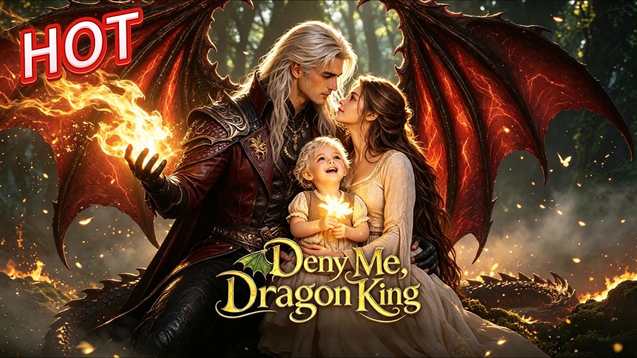 deny me dragon king