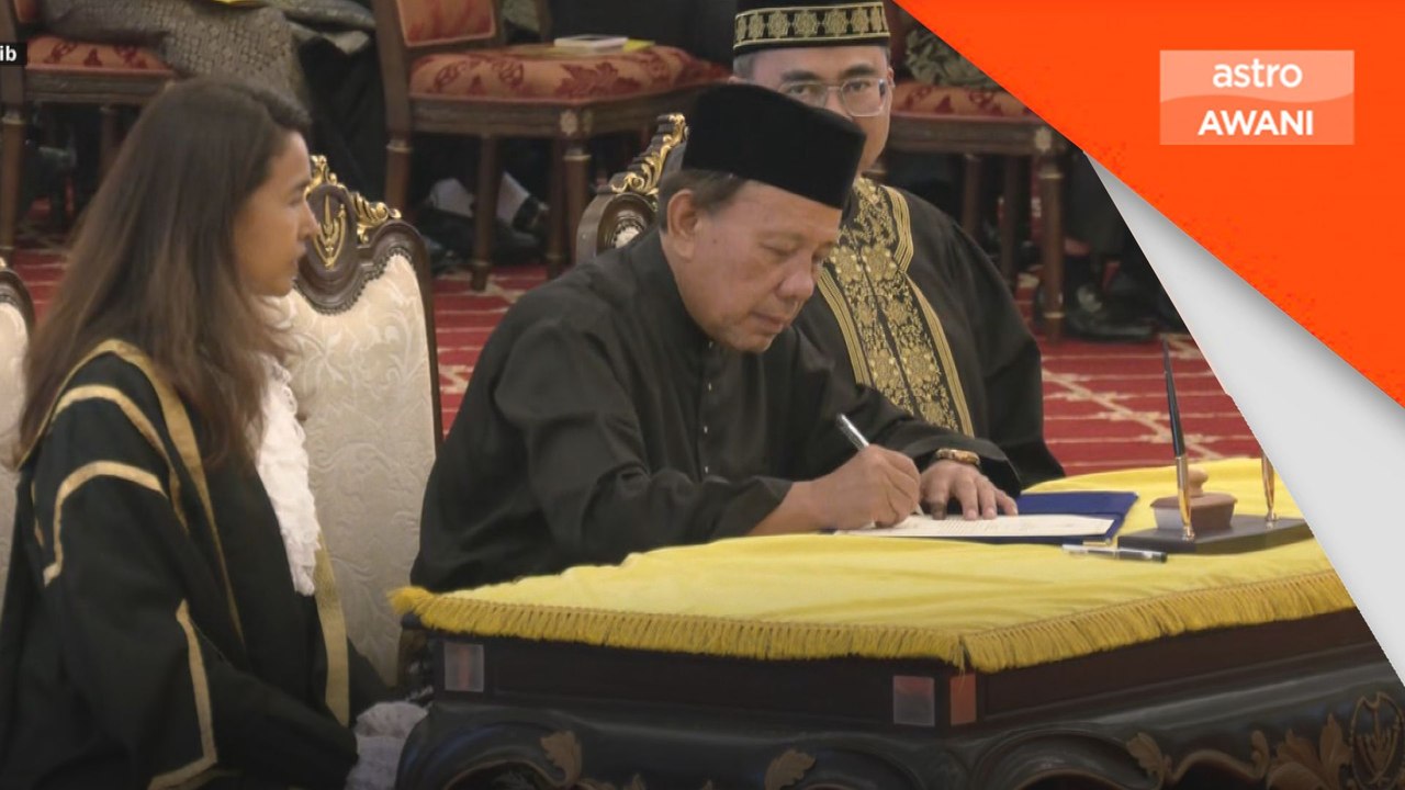 Ahmad Zahid enggan layan 'kenyanyukan seseorang'